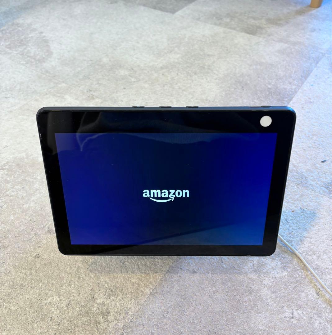 amazon Echo Show 10 第3世代