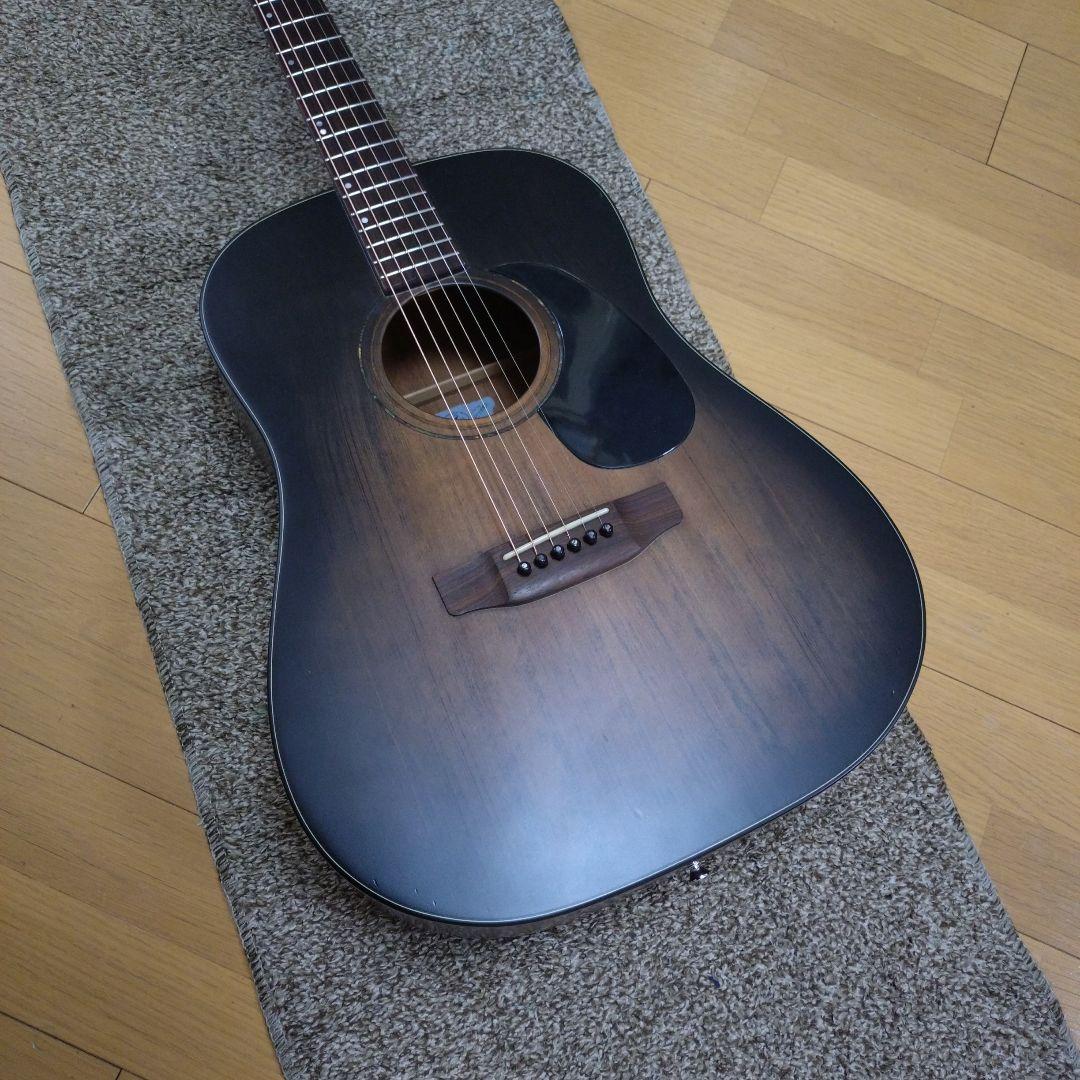 K.yairi SL-OV2 OBB アコースティックギター