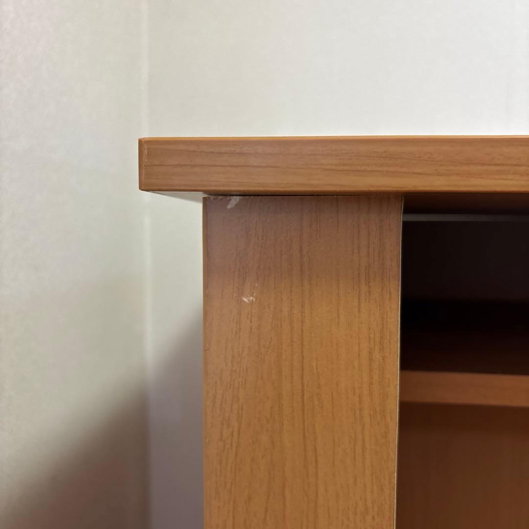 ニトリ　デスク