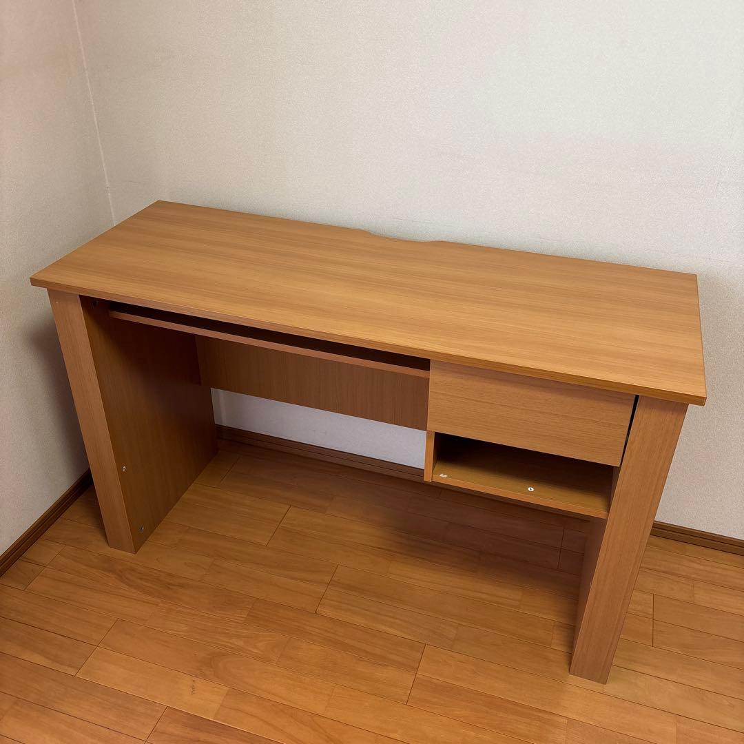 ニトリ　デスク