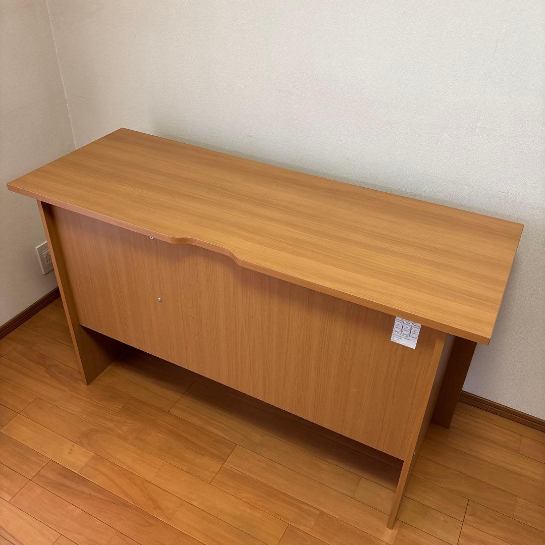 ニトリ　デスク