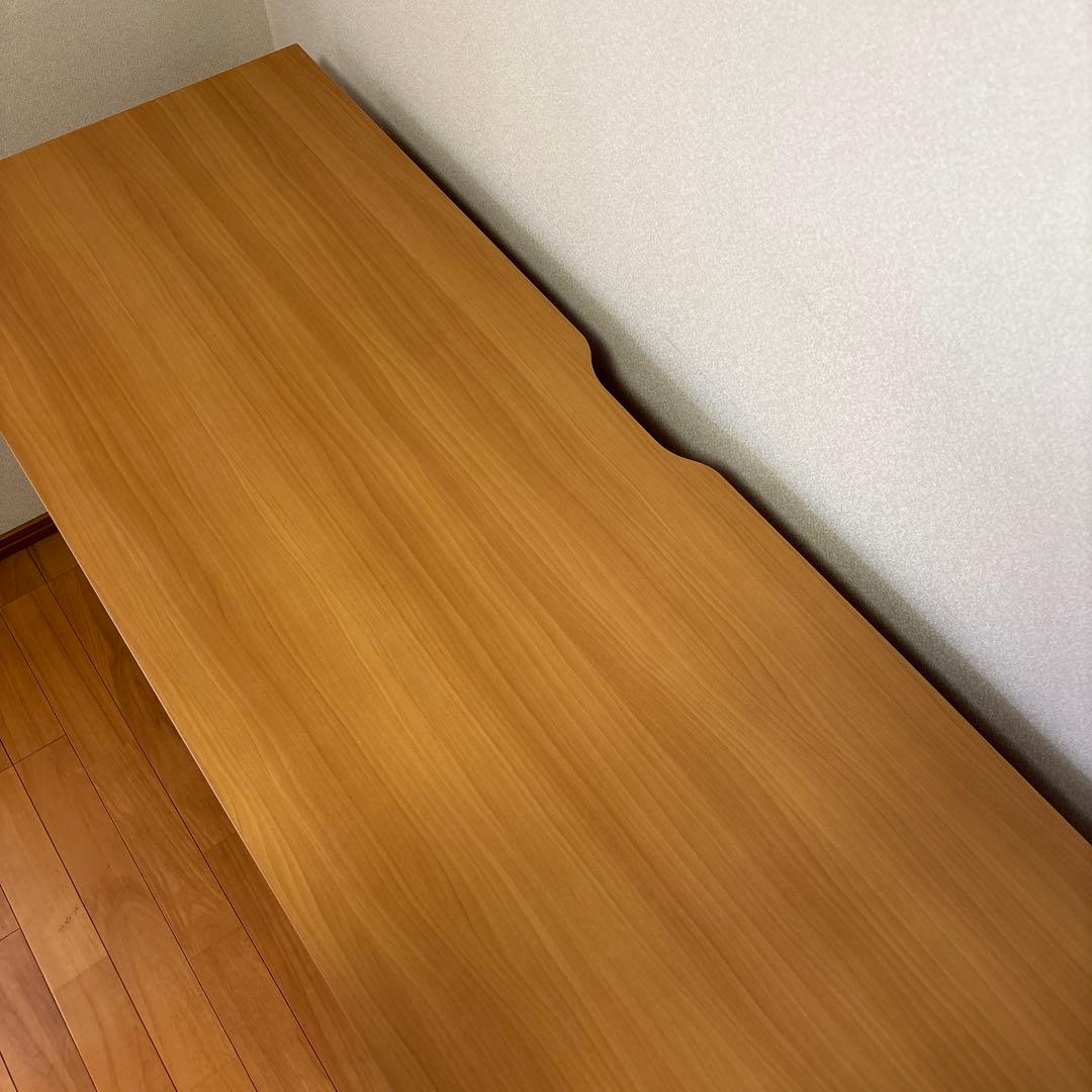 ニトリ　デスク