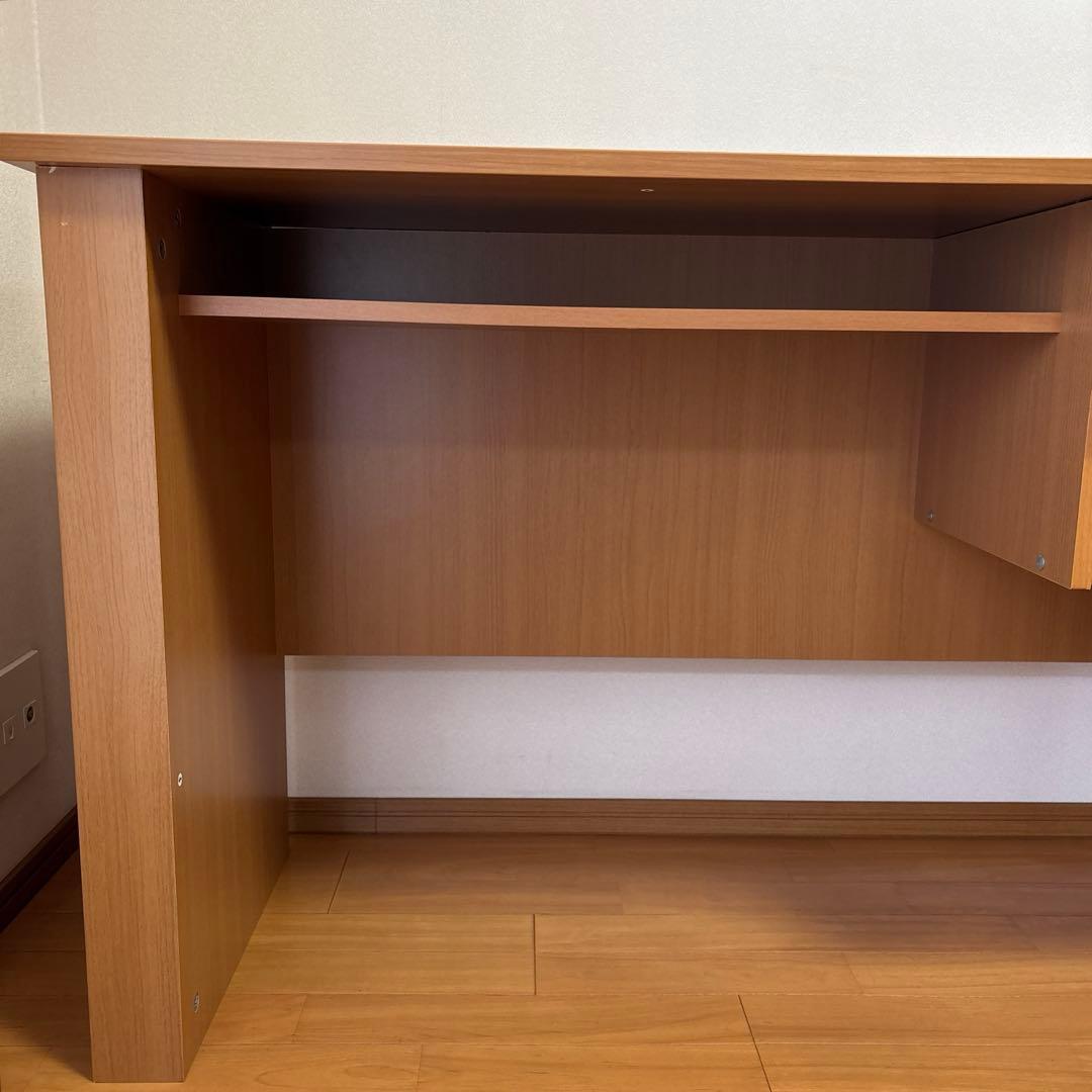 ニトリ　デスク