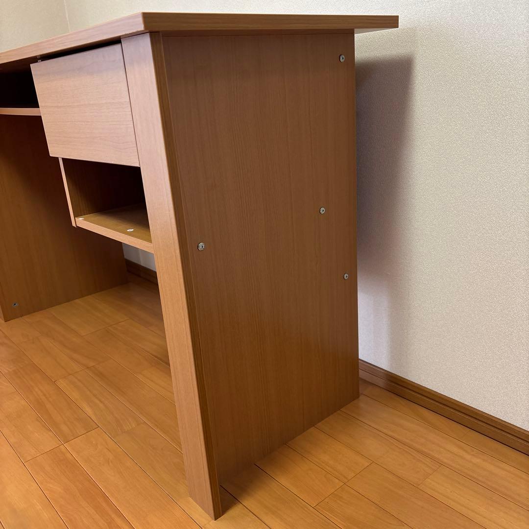 ニトリ　デスク