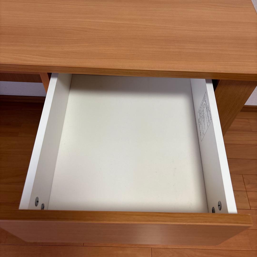 ニトリ　デスク