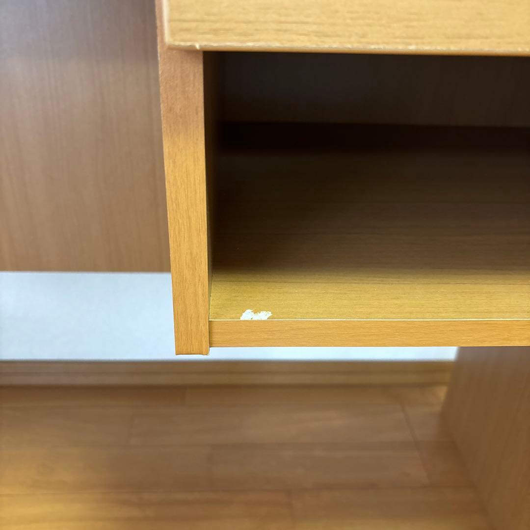 ニトリ　デスク