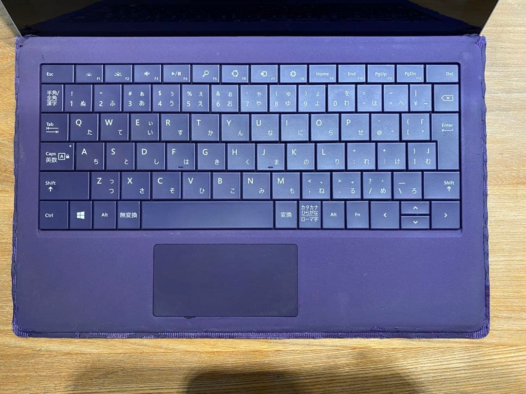 Windowsタブレット本体 microsoft surface pro3