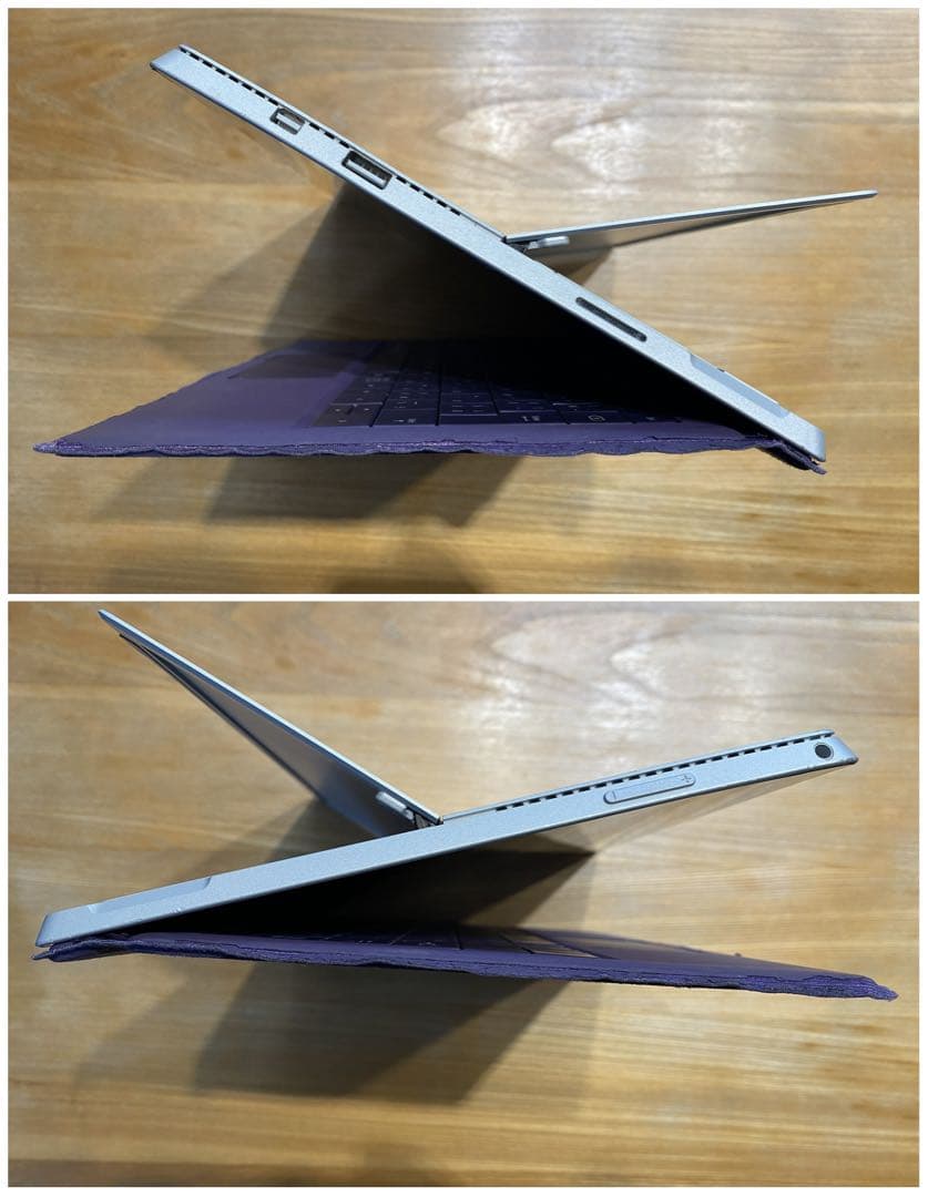 Windowsタブレット本体 microsoft surface pro3