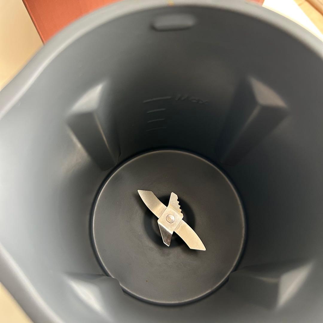 レコルト 自動調理ポット クリームホワイト