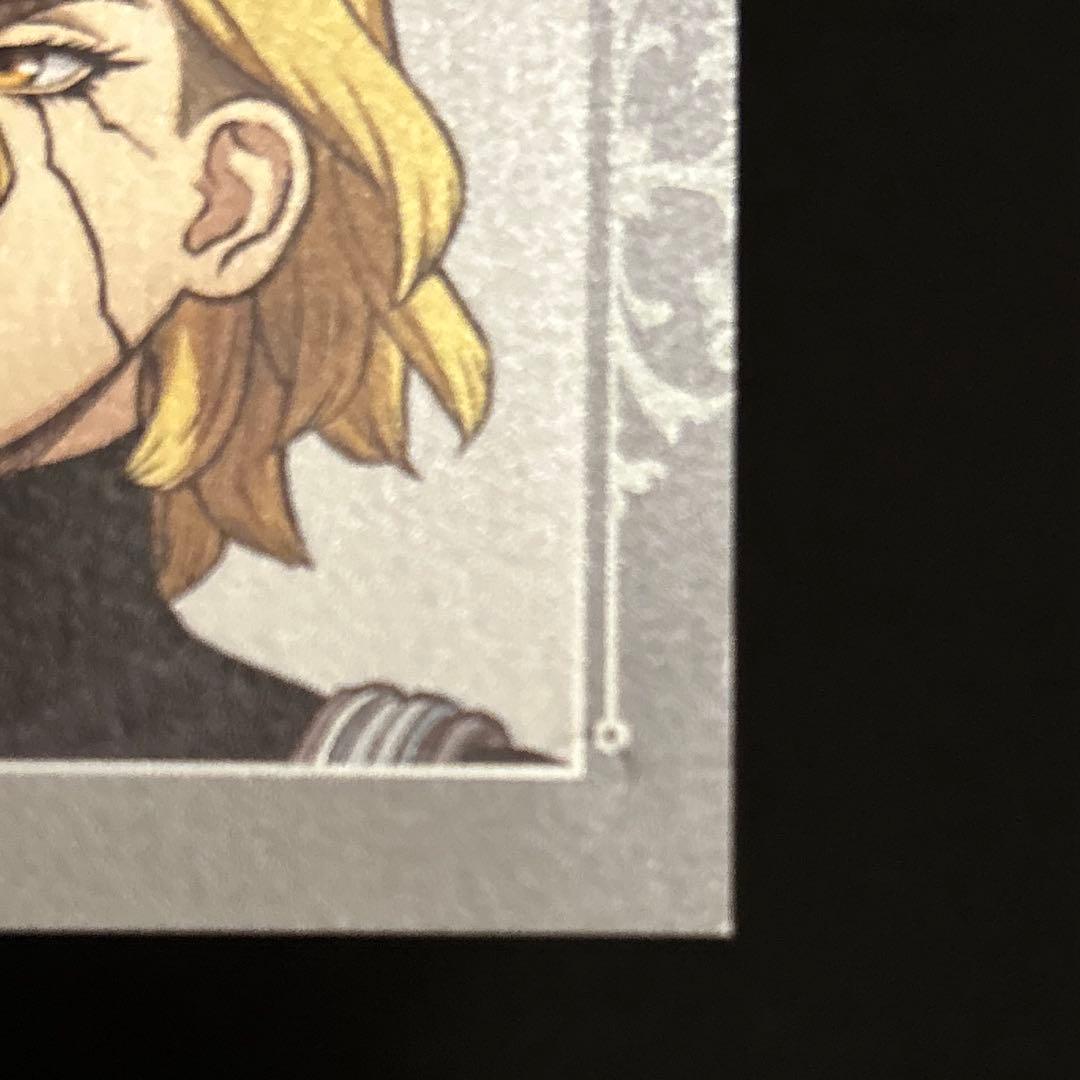 Dr.STONE ドクスト スタンリー モチーフリング&ジュエリーケース 指輪