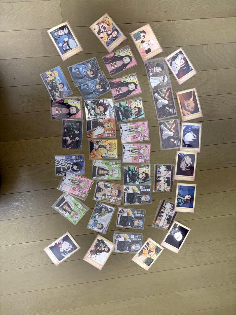 鬼滅の刃 まとめ売り‼️
