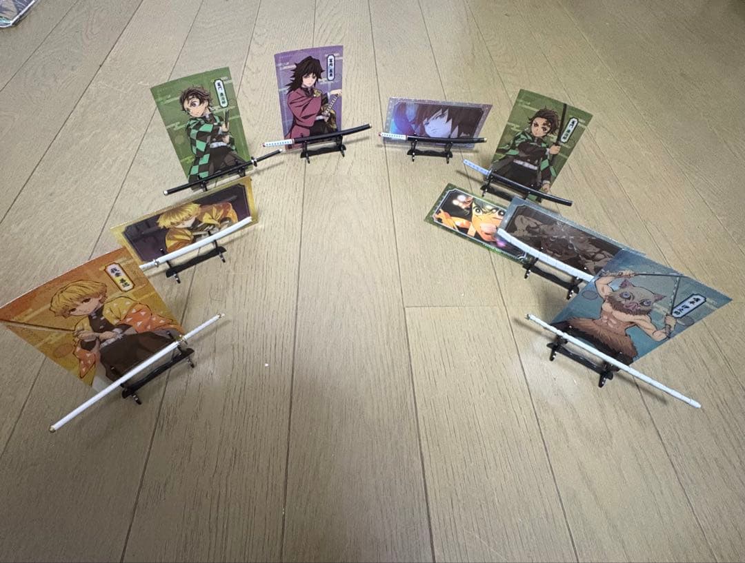 鬼滅の刃 まとめ売り‼️