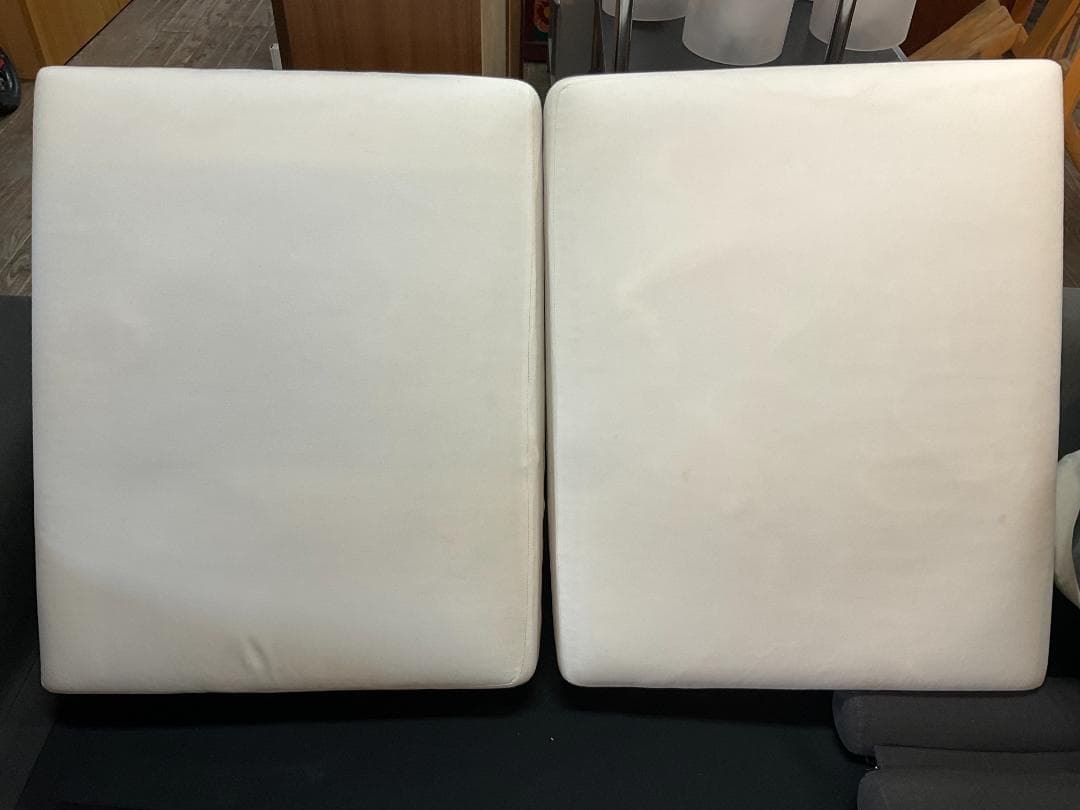 NOYES　Decibel　Professional　3人掛　ワイドソファ