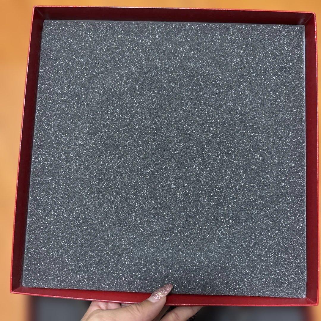 バカラ　Baccarat バカラ ミルニュイ プレート