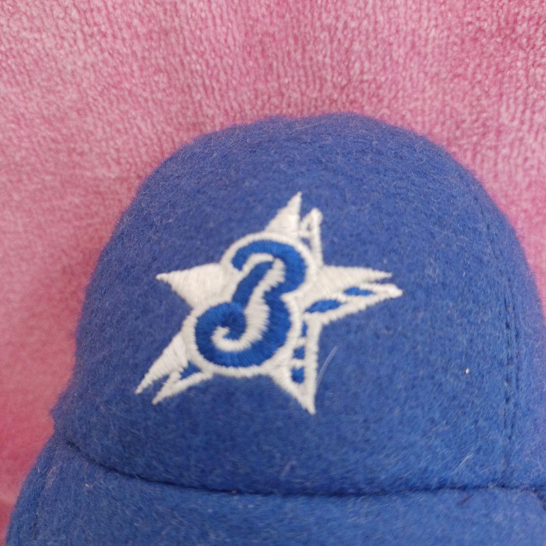 モンチッチ横浜ベイスターズ ぬいぐるみ人形