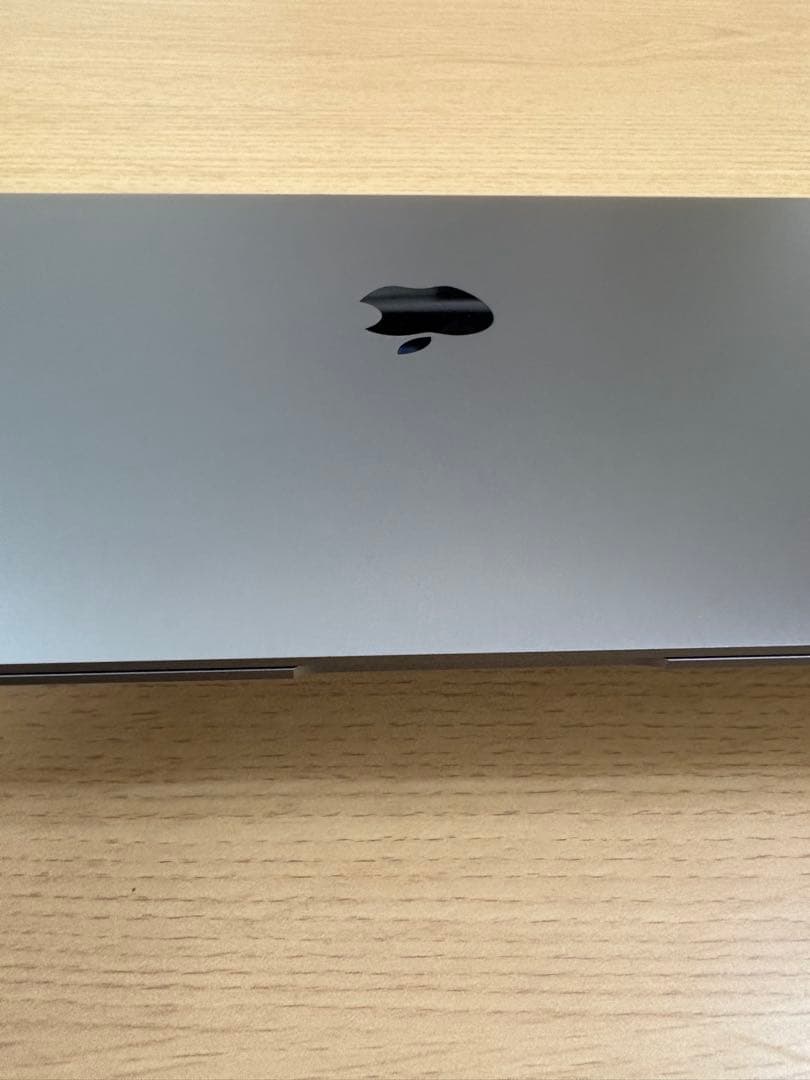 明日まで！Apple MacBook Air M1 (2020) スペースグレイ