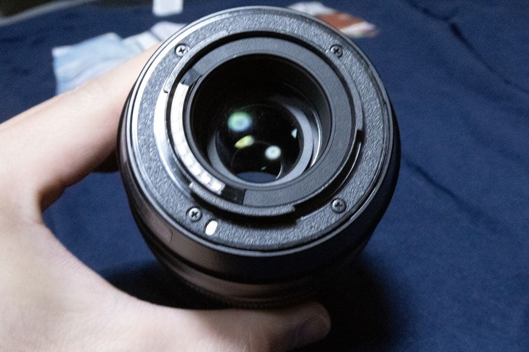 富士フイルム(FUJIFILM) フジノン 望遠レンズXC50-230mm