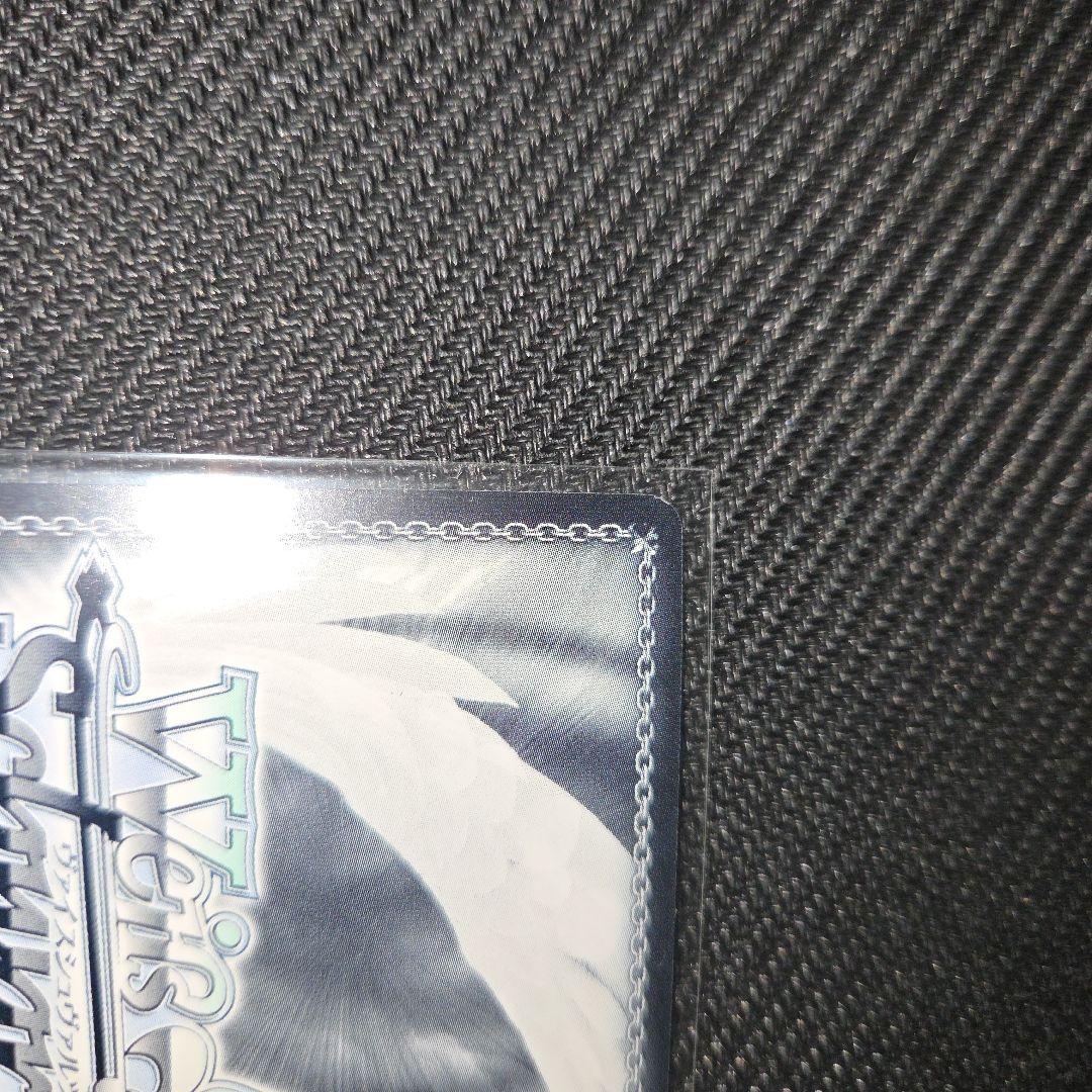 ヴァイス グラン・エプレの必勝戦術 高嶺 サイン SP アサルトリリィ