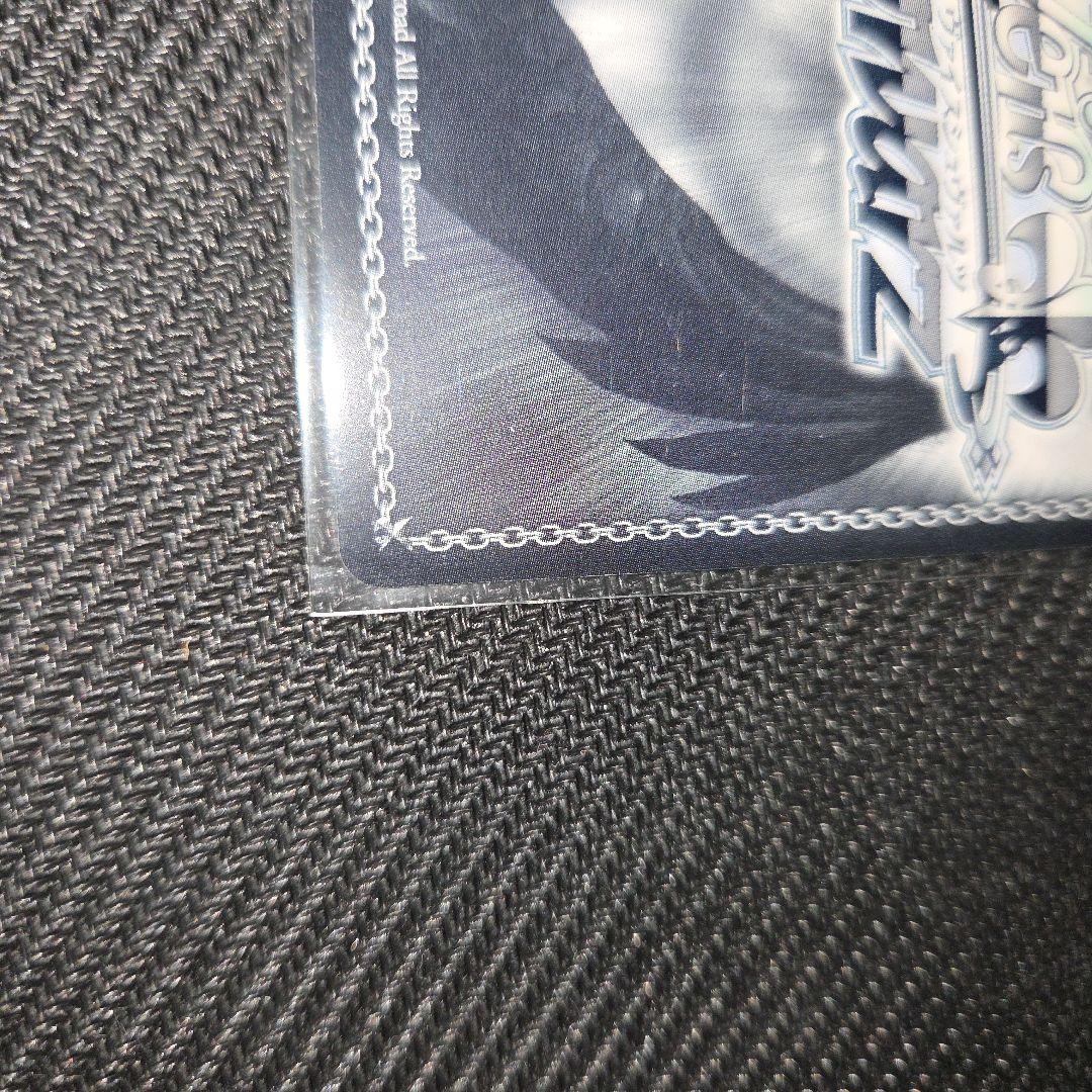 ヴァイス グラン・エプレの必勝戦術 高嶺 サイン SP アサルトリリィ