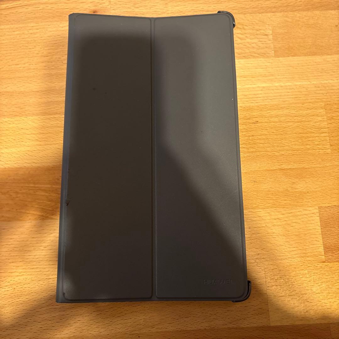 傷ありMediaPad M5 SHT-AL09 LTE バッテリー32時間