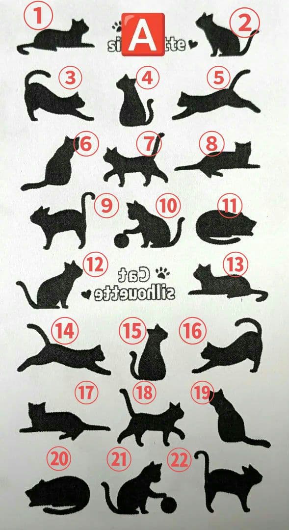 ことはページ【にくきぅの世界mini】