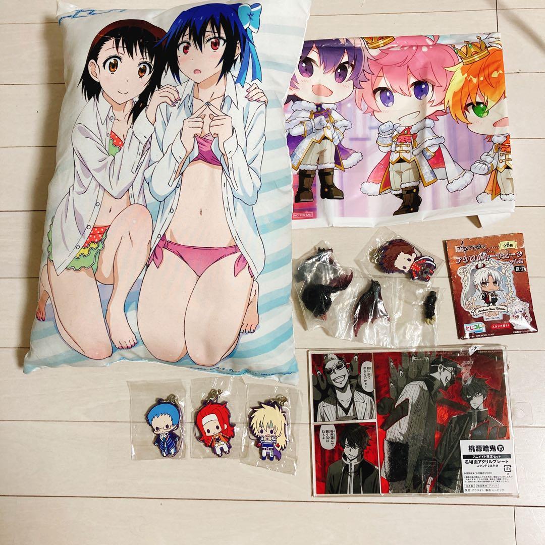 ⑤ ノンジャンル　アニメグッズ　ホビー 雑貨　大量　まとめ売り　断捨離　処分