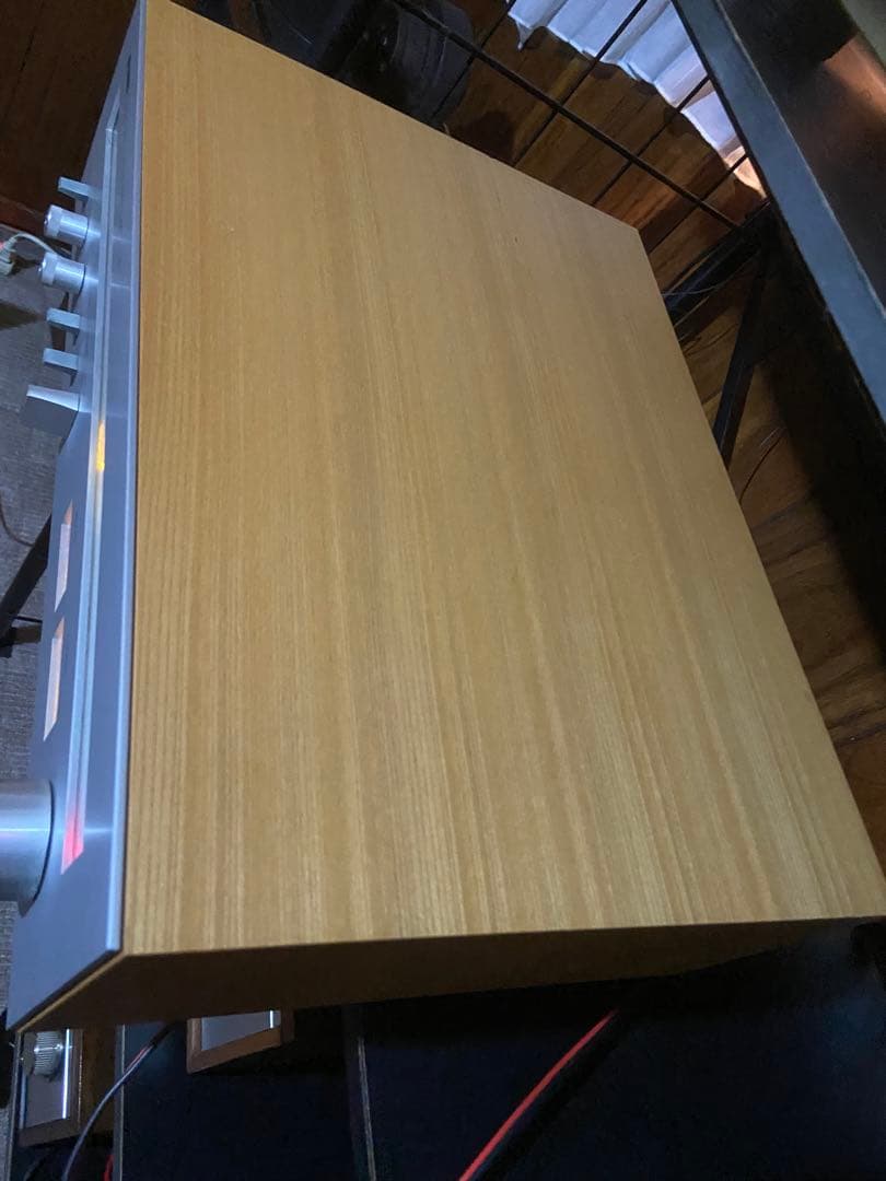 YAMAHA CT-800アナログステレオチューナー　完動品　美品