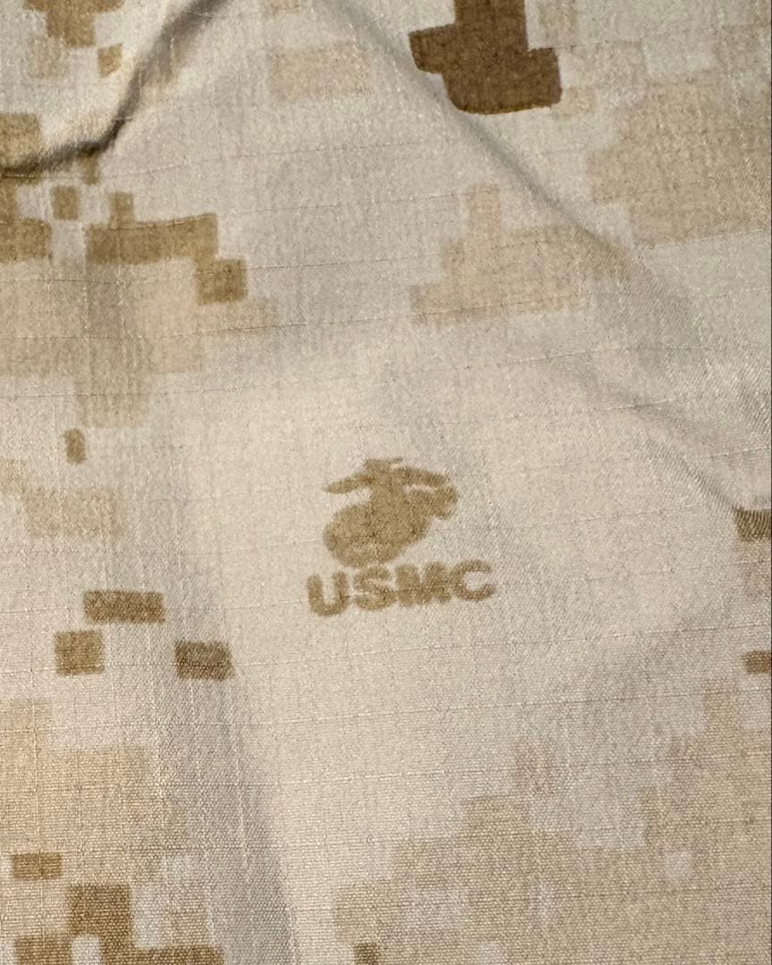 個人装備 PROPPER GORE-TEX Marpat lightweight