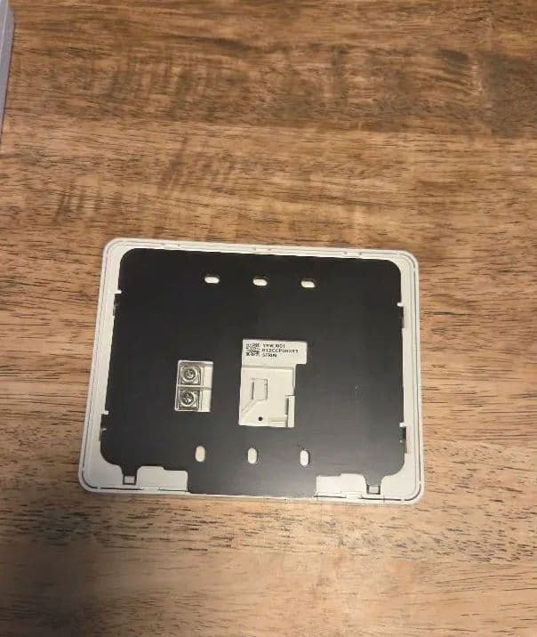 DAIKIN ダイキン 台所リモコン 給湯器リモコン (BRC030A11)