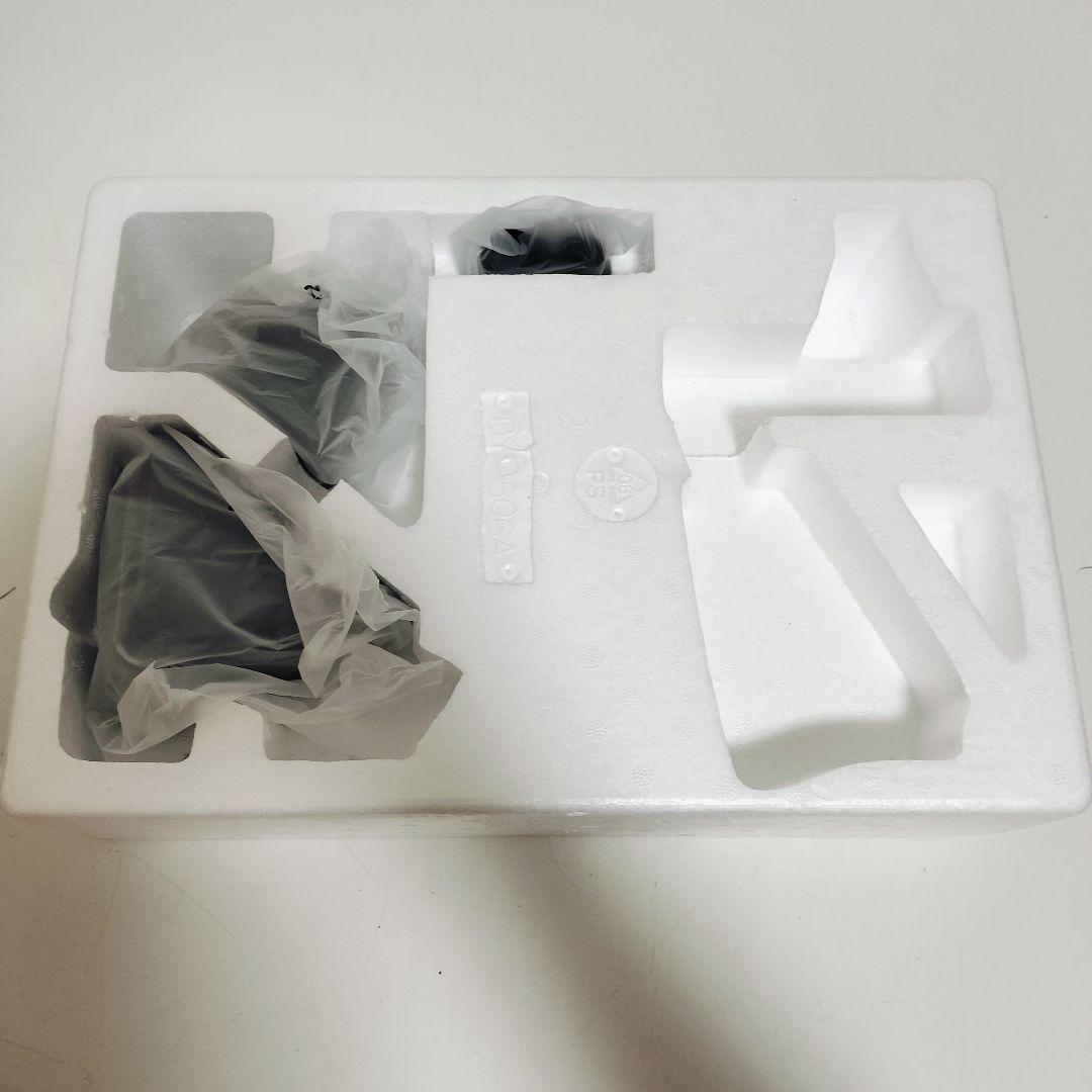 【未使用品】Yadea R6リンサークリーナー 加熱式 スチームクリーナー