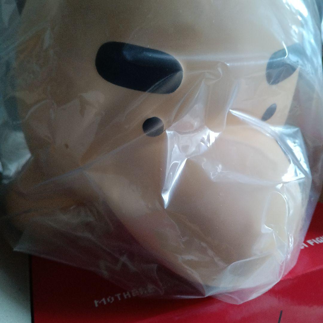 【非売品】MOTHER2スーパーDXどせいさんソフビフィギュア