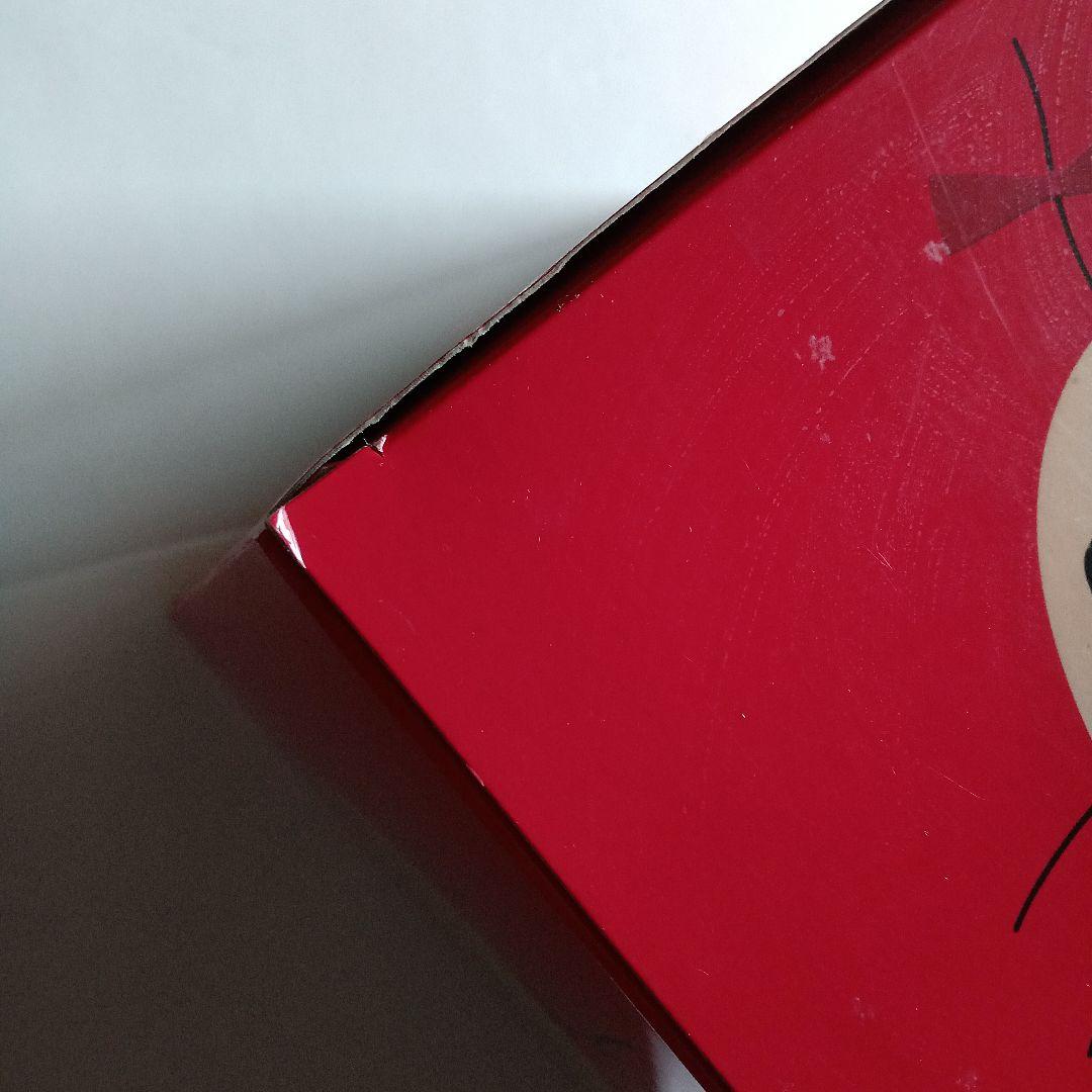 【非売品】MOTHER2スーパーDXどせいさんソフビフィギュア