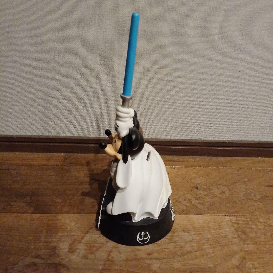 スター・ウォーズ ミッキー ミニー ロサンゼルスディズニーランド