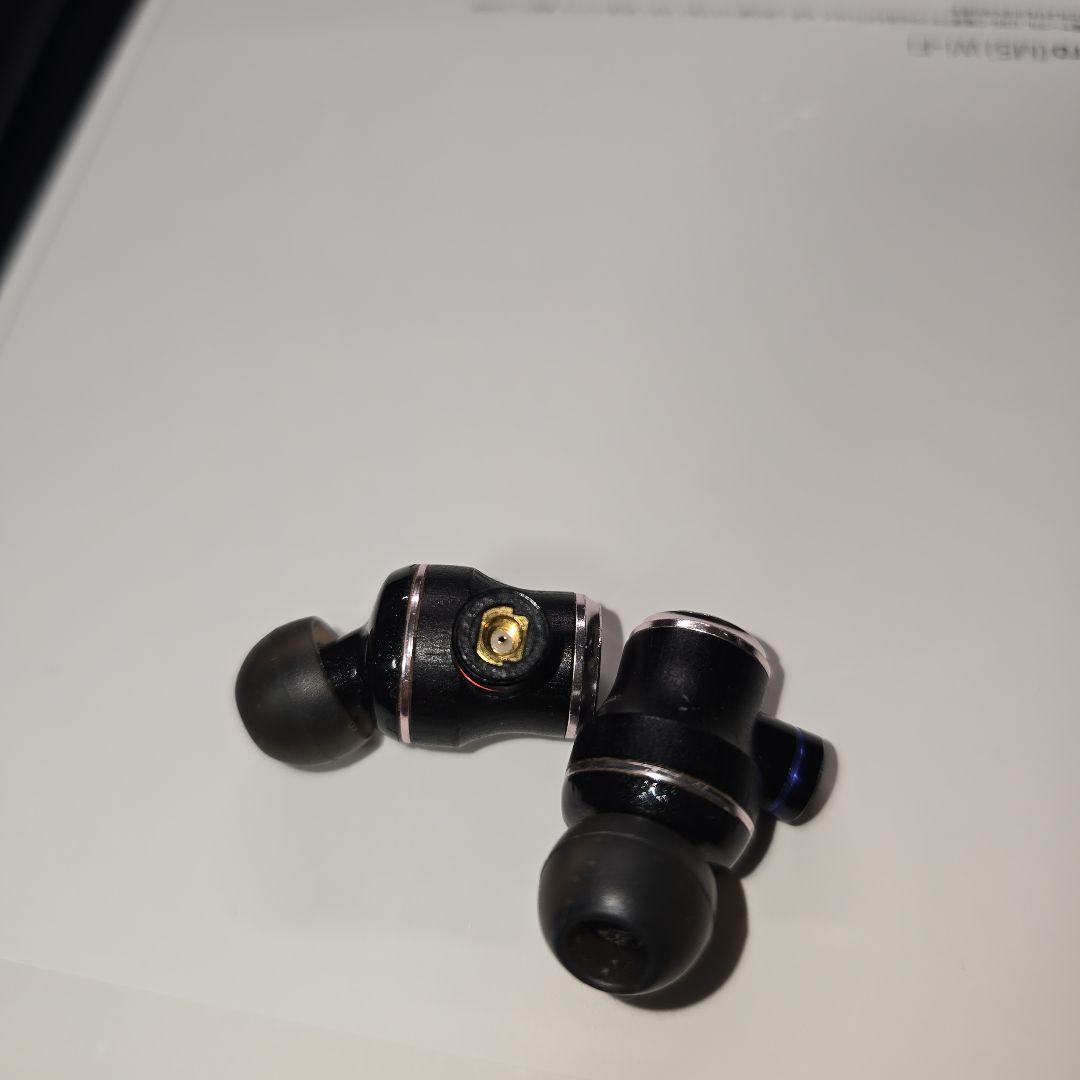 CLASS-S WOOD 01 inner HA-FW01　本体のみ