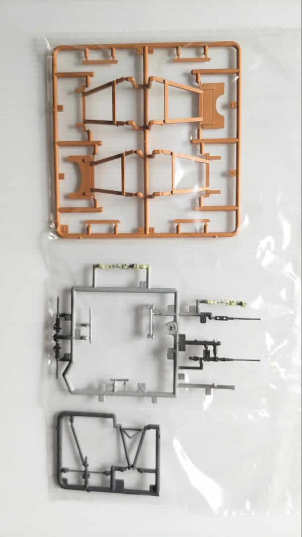 ハセガワ・トミーテック 1/48 中島製零戦52甲型 技MIX 彩色済み