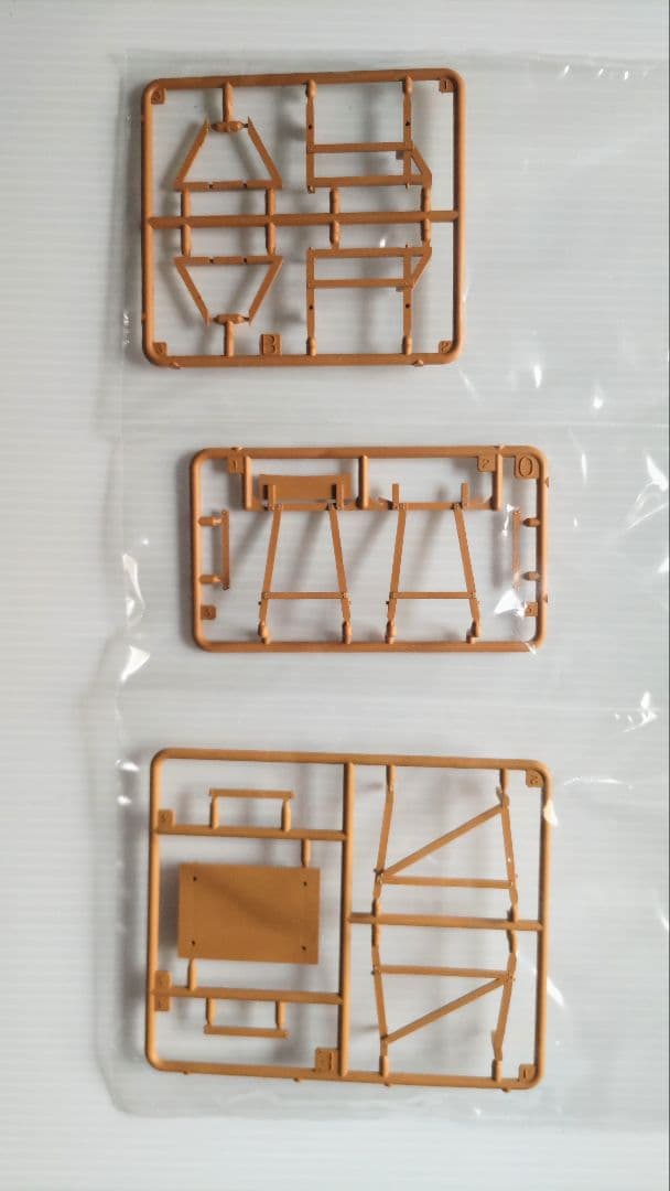 ハセガワ・トミーテック 1/48 中島製零戦52甲型 技MIX 彩色済み