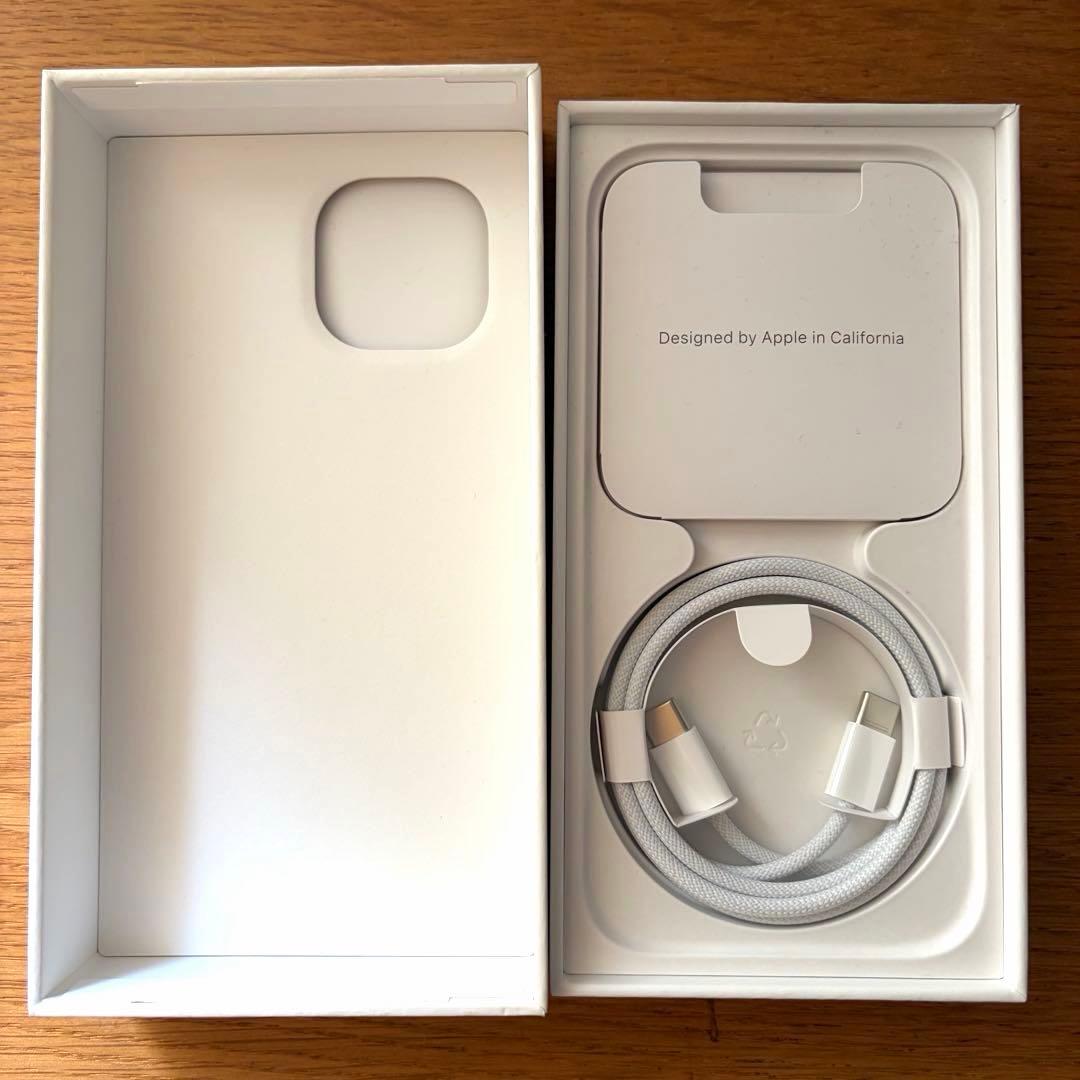 専用　 Apple iPhone 15 256 ブラック 本体 付属品完備