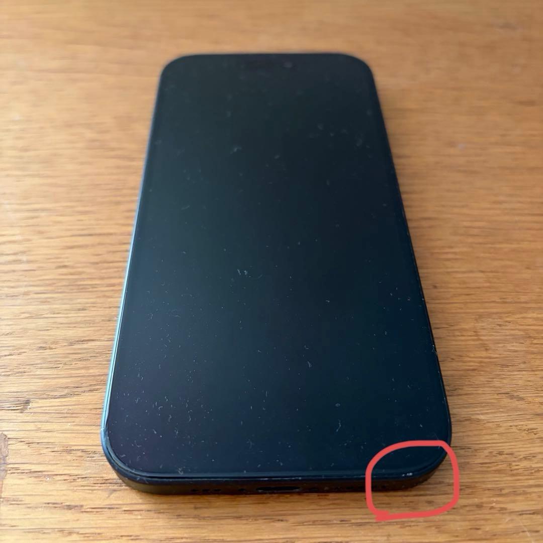 専用　 Apple iPhone 15 256 ブラック 本体 付属品完備