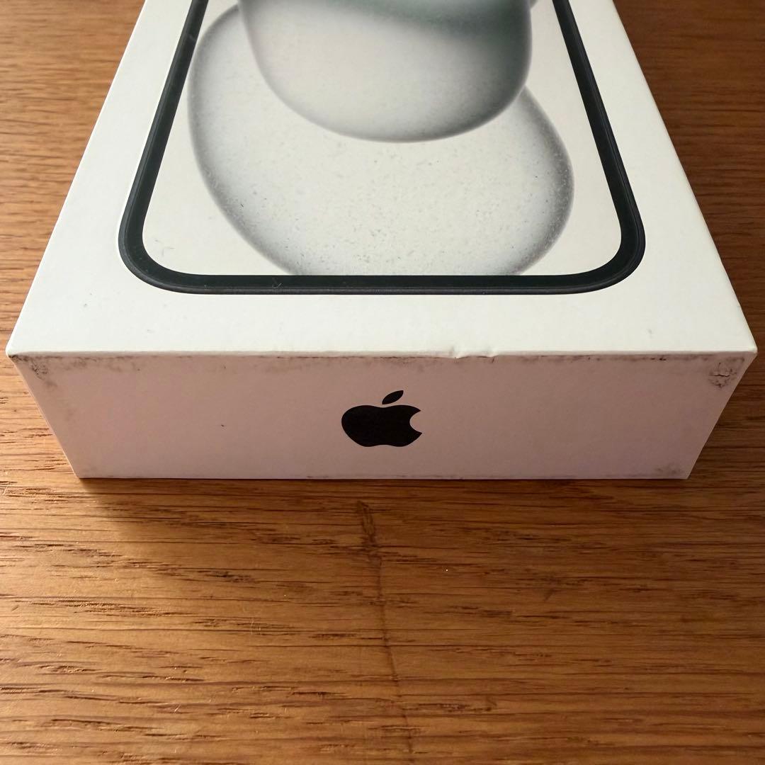 専用　 Apple iPhone 15 256 ブラック 本体 付属品完備