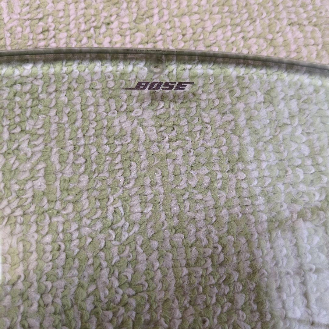 BOSE Wave Music System Ⅲ完動品ワイドFM各種付属品、取説