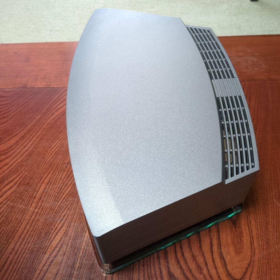 BOSE Wave Music System Ⅲ完動品ワイドFM各種付属品、取説