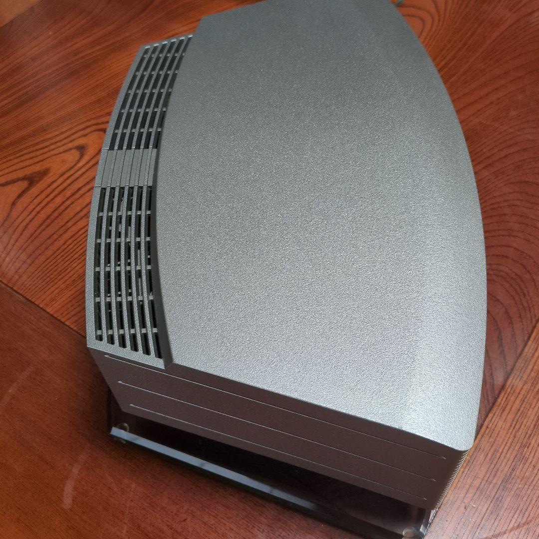 BOSE Wave Music System Ⅲ完動品ワイドFM各種付属品、取説