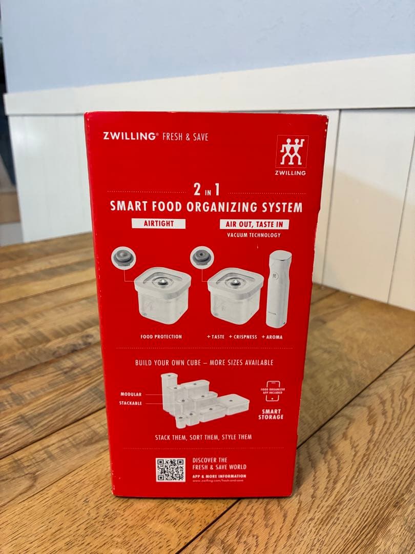 新品フレッシュ＆セーブCUBE スターターセットS6点 ポンプ付 1025401