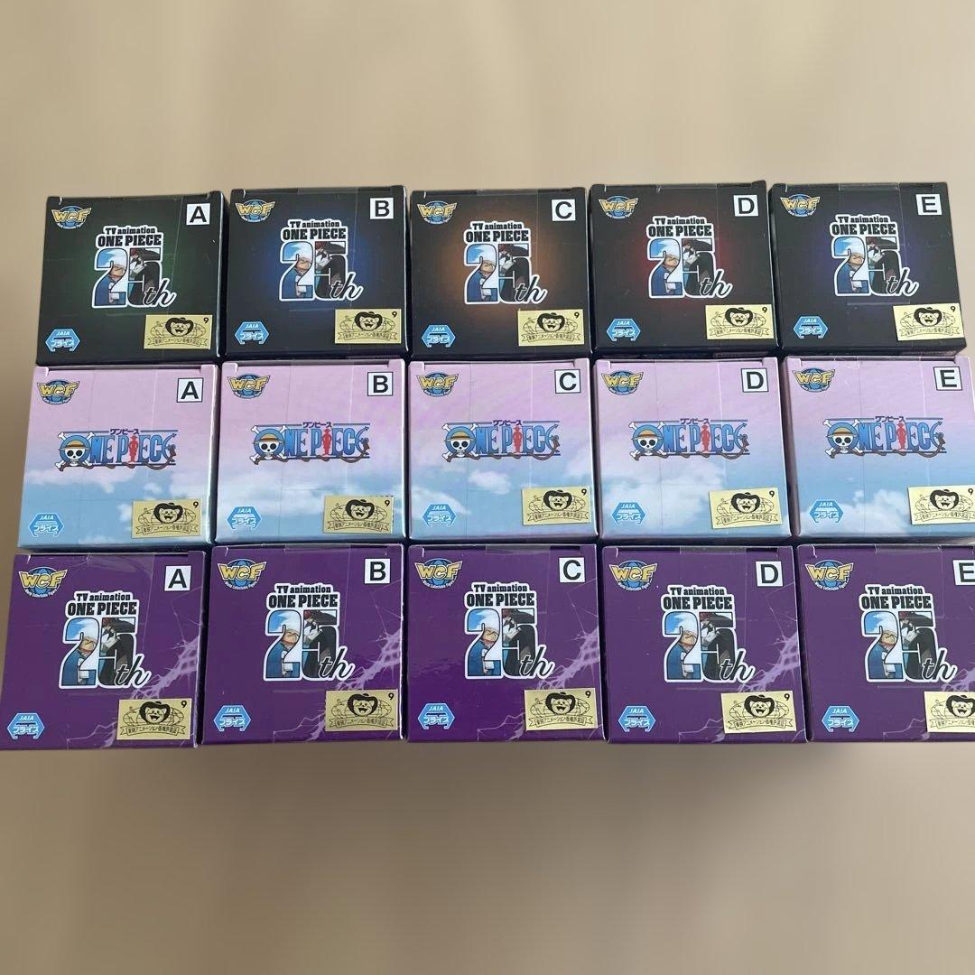 ワーコレ　まとめ売り　セット