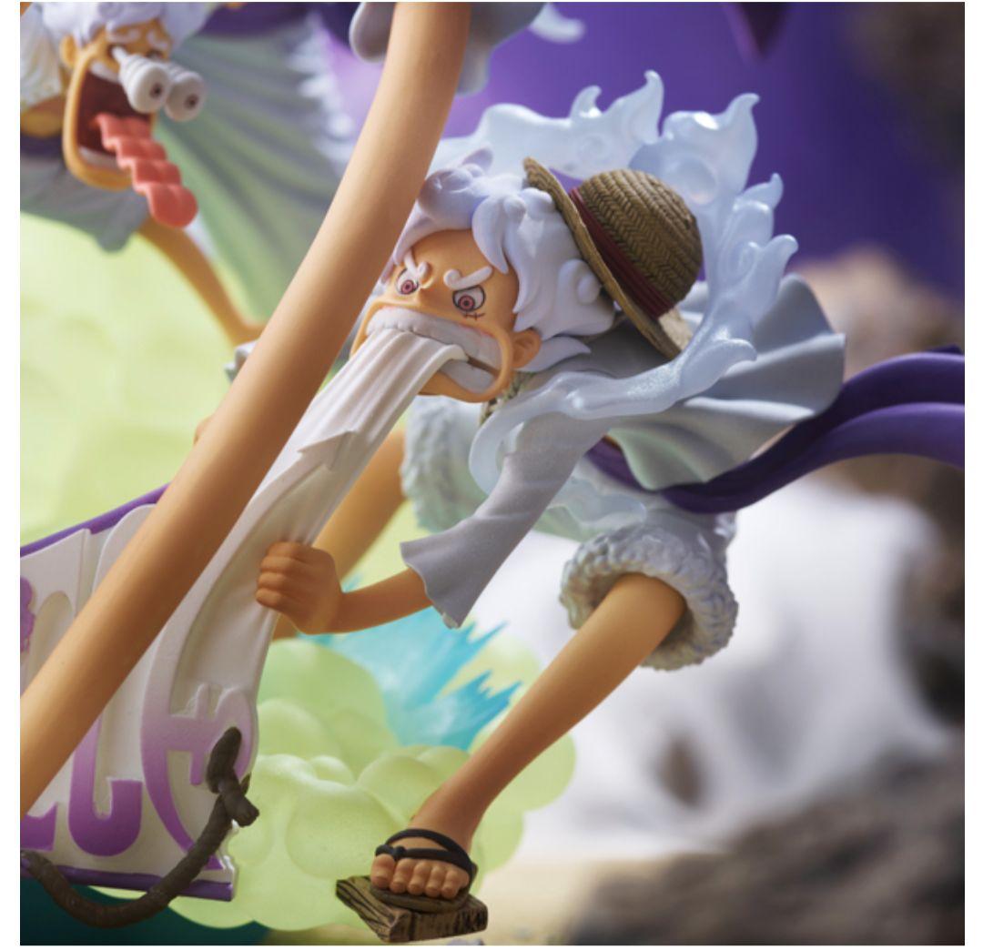 TOEI ANIMATION COLLECTION －GEAR5－