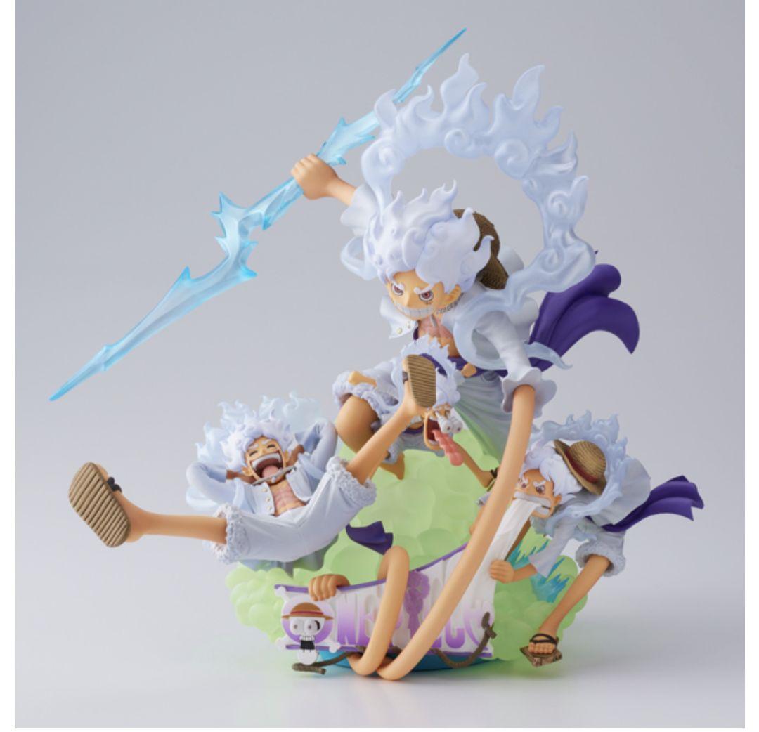 TOEI ANIMATION COLLECTION －GEAR5－