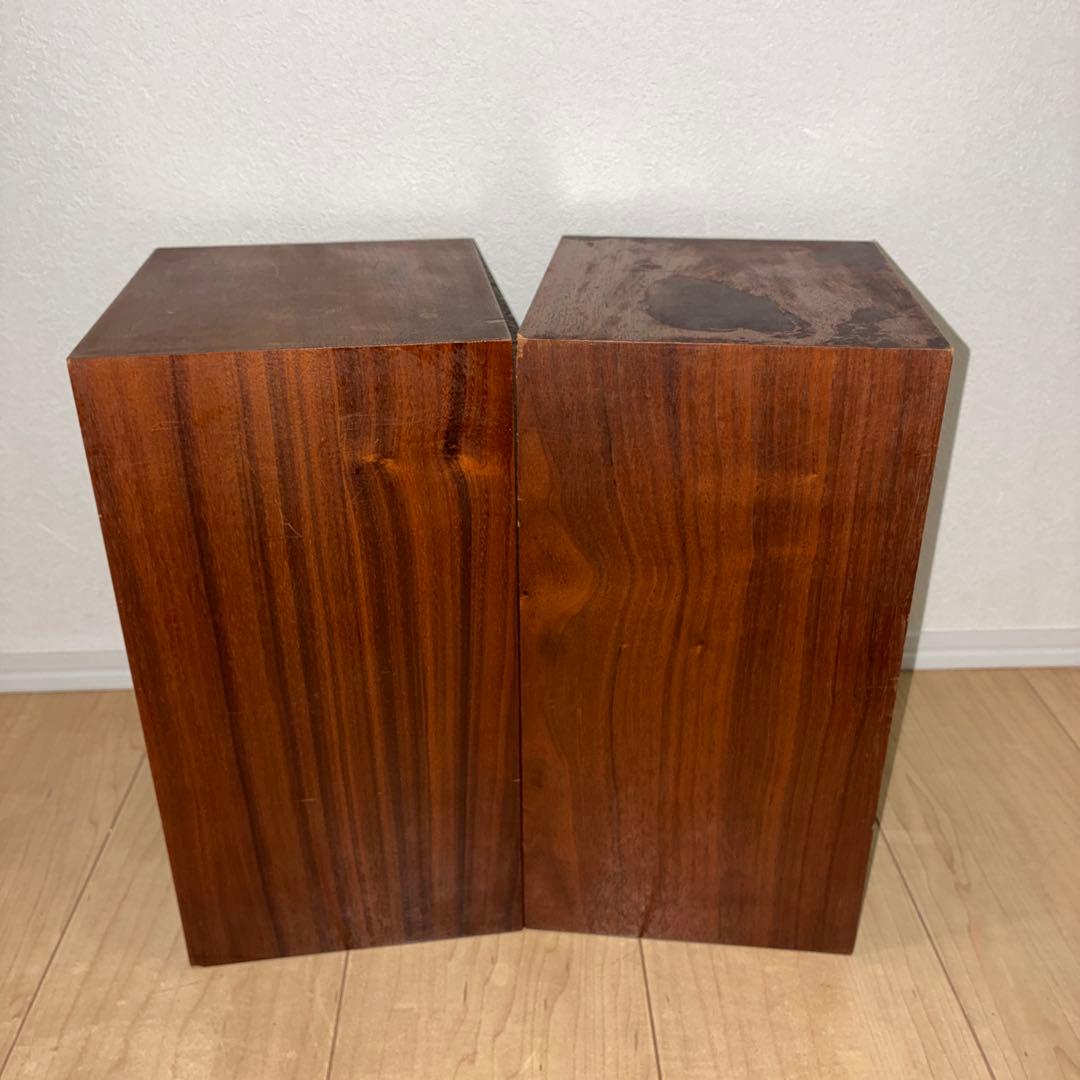 激レア　いい音です　FOSTEX G-103 スピーカー ペア フォステクス