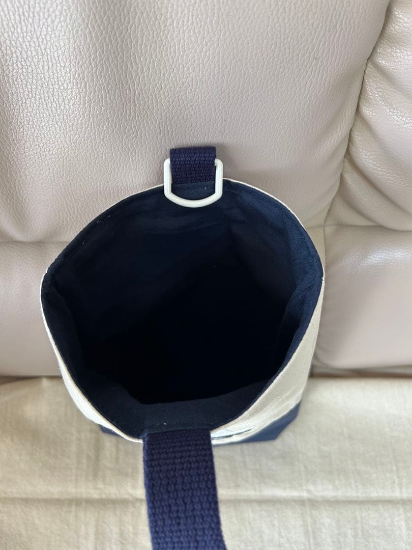 働く車　刺繍のレッスンバッグ4点セット