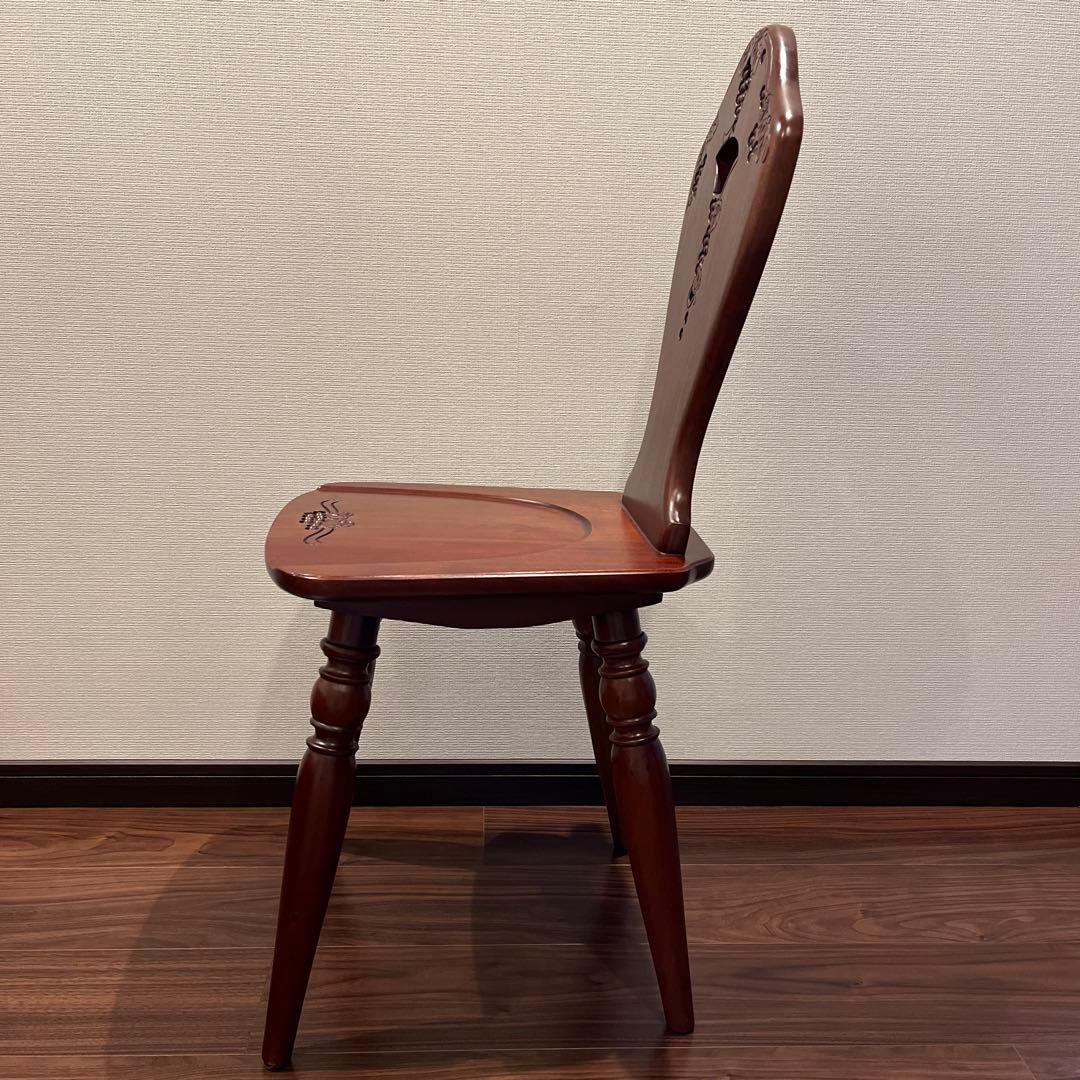 葡萄園シリーズ　グレープチェア