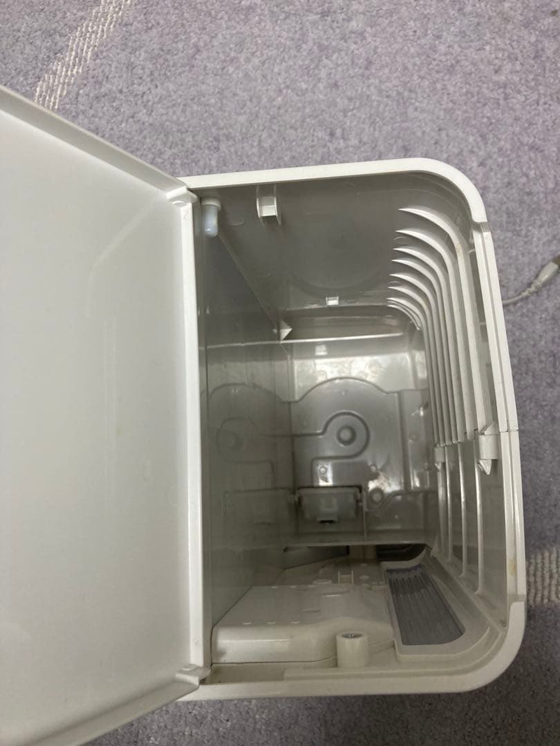 Dainichi Plus HD-9021 加湿器 ホワイト